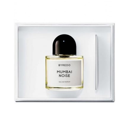 mumbai noise eau de parfum